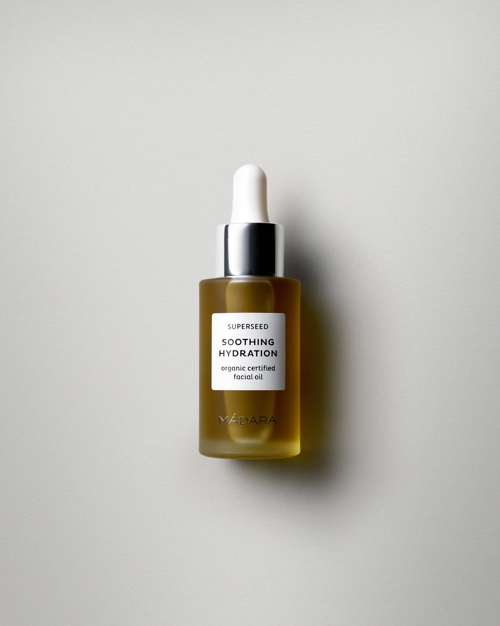 Soothing Hydration eļļa sejai